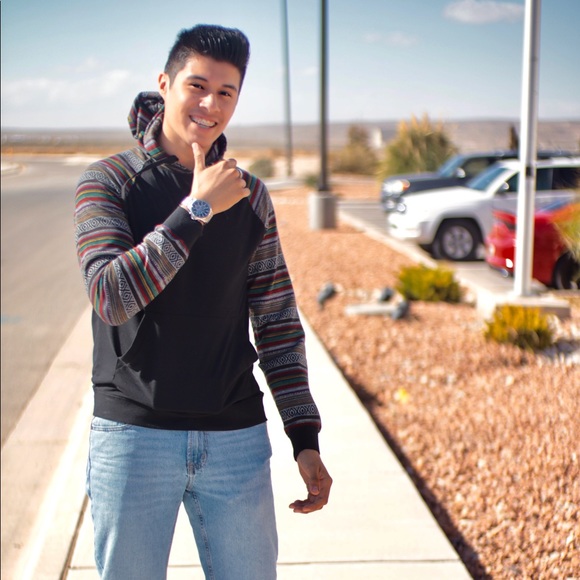 Meet your Posher, Jake - Picture 2 of 3